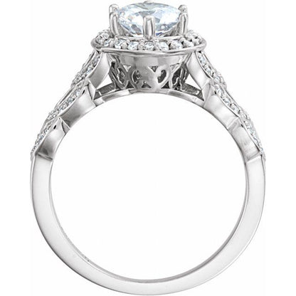 Matching Band, 1.5 mm, Halo-Style Engagement