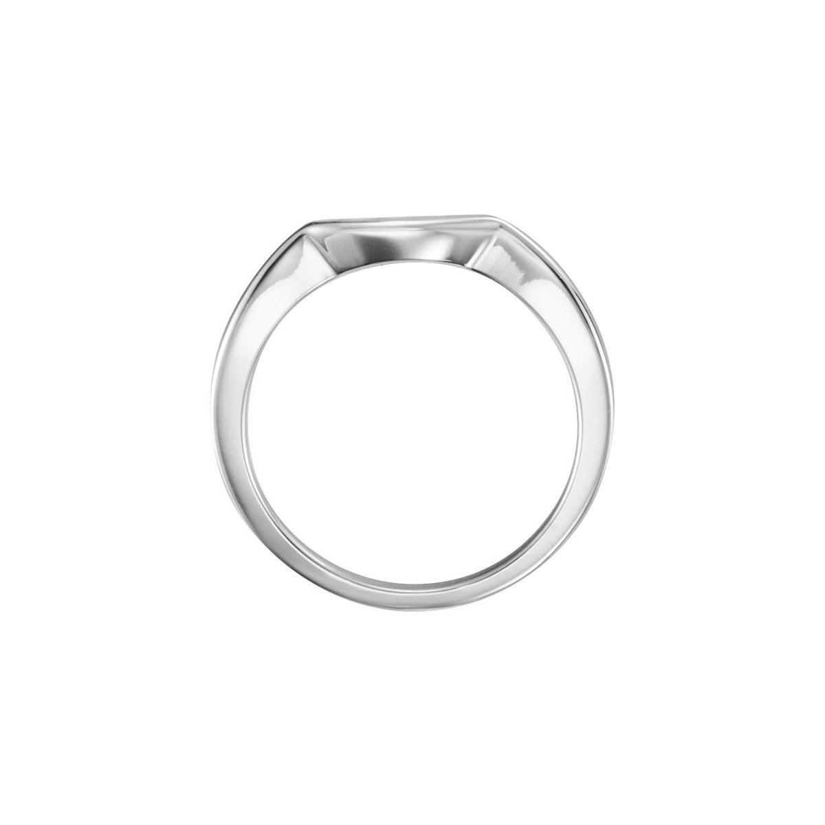 Matching Band for Round Ring, 1.3 mm