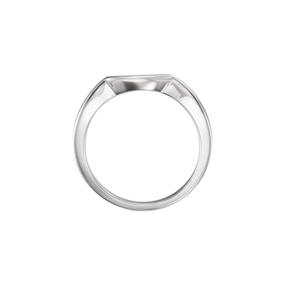 Matching Band for Round Ring, 1.3 mm