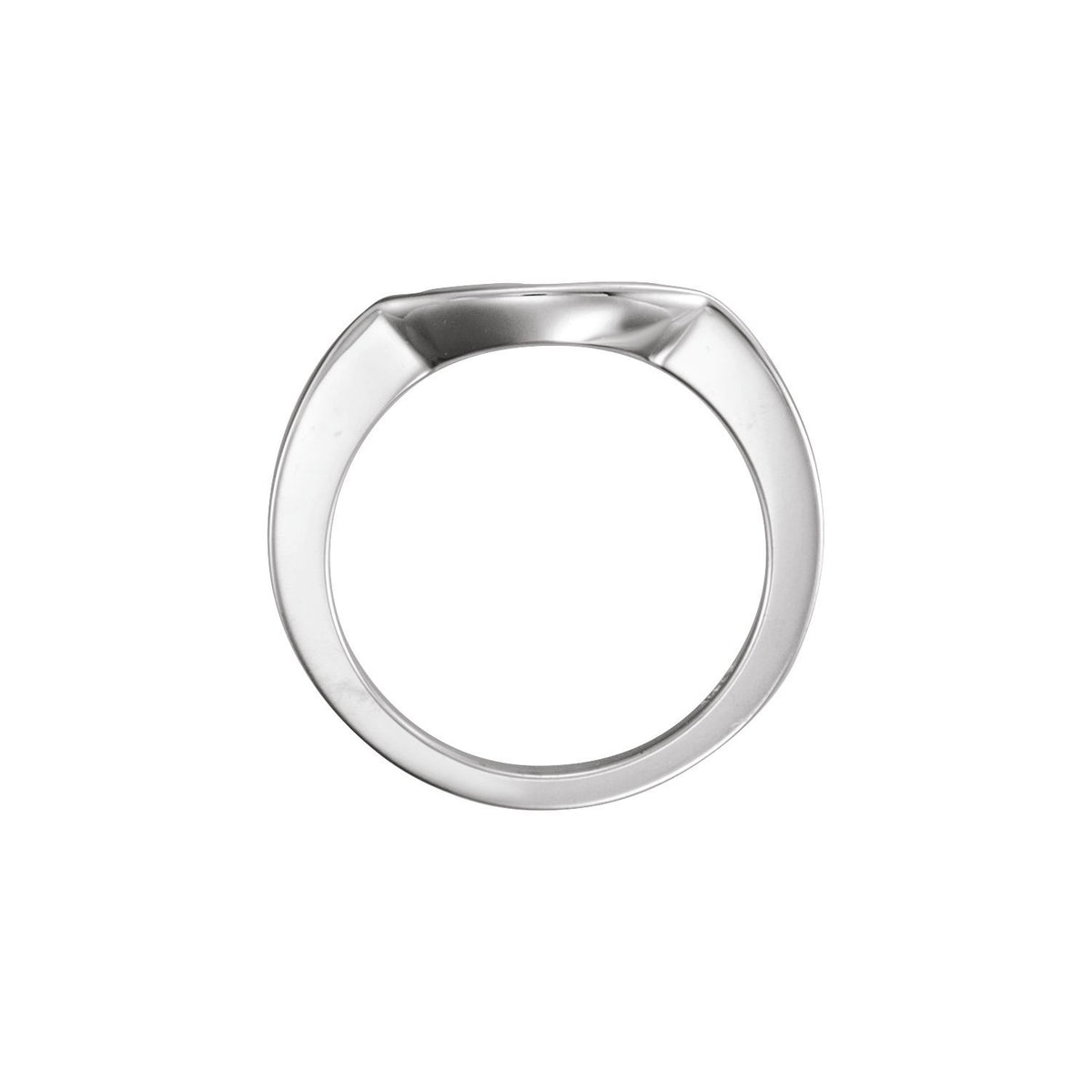 Matching Band for Round Ring, 1.3 mm
