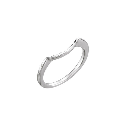 Matching Band for Round Ring, 1.3 mm