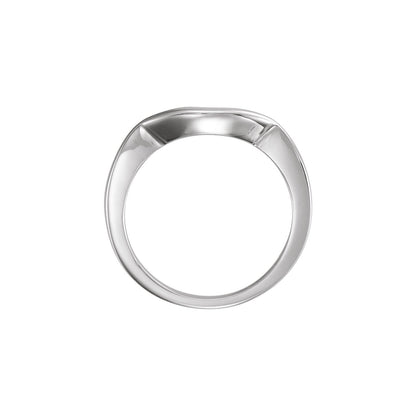 Matching Band for Round Ring, 1.3 mm