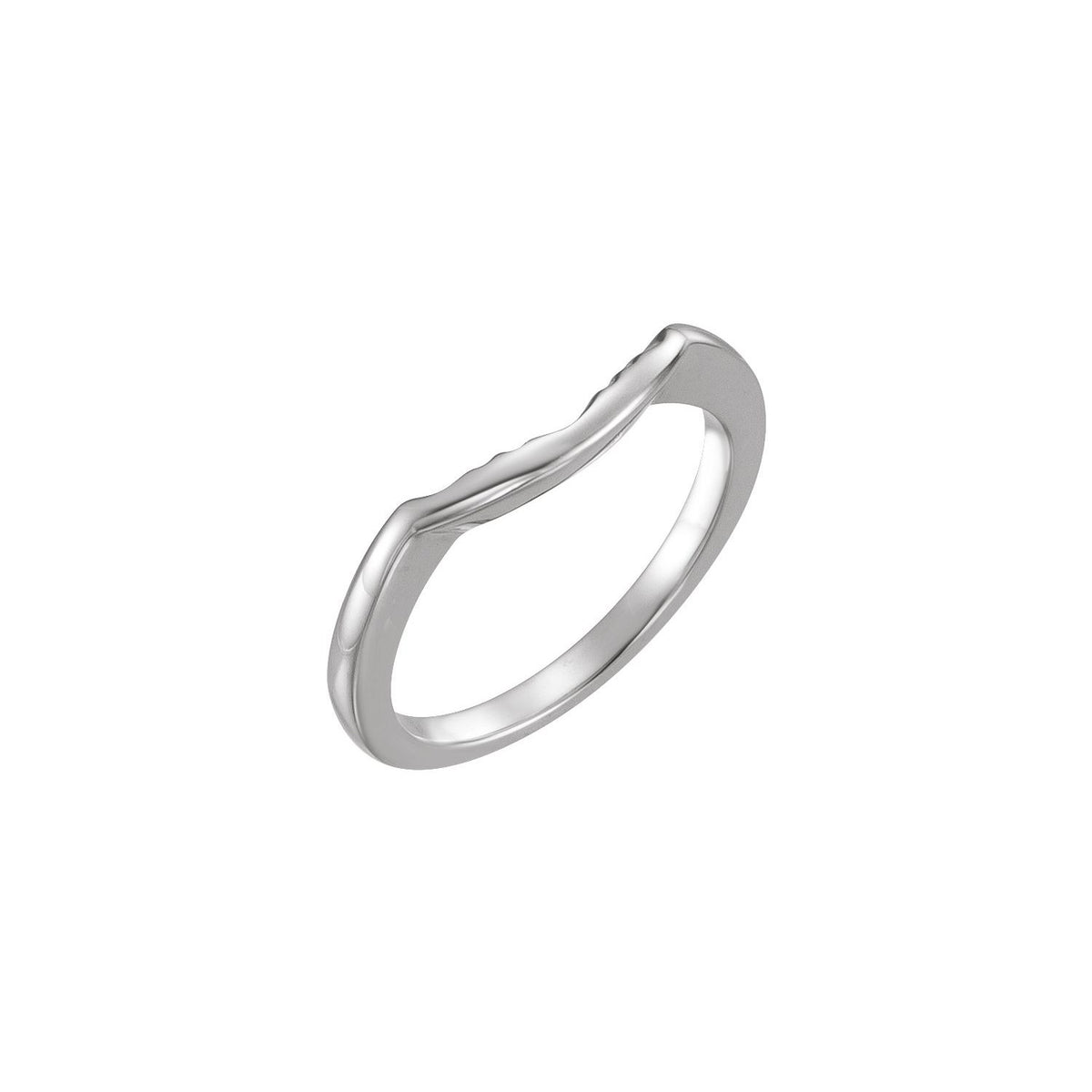 Matching Band for Round Ring, 1.3 mm