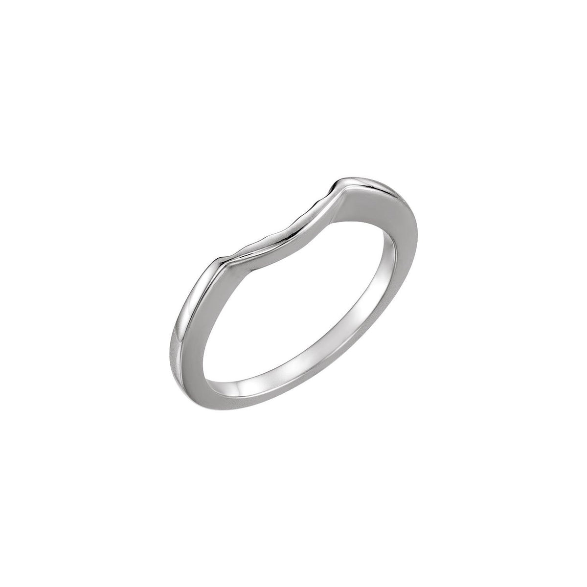 Matching Band for Round Ring, 1.3 mm