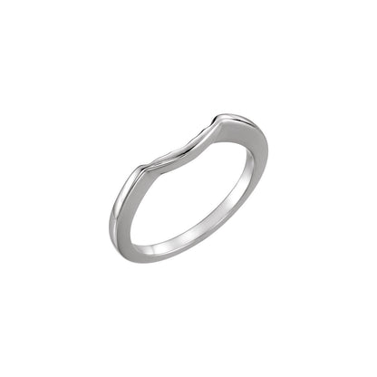 Matching Band for Round Ring, 1.3 mm