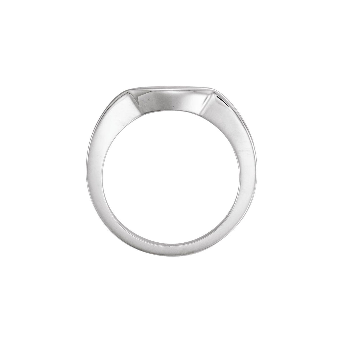 Matching Band for Round Ring, 1.3 mm
