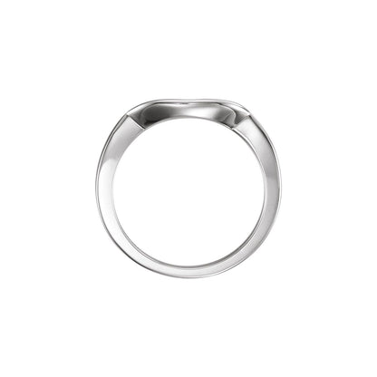Matching Band for Round Ring, 1.3 mm