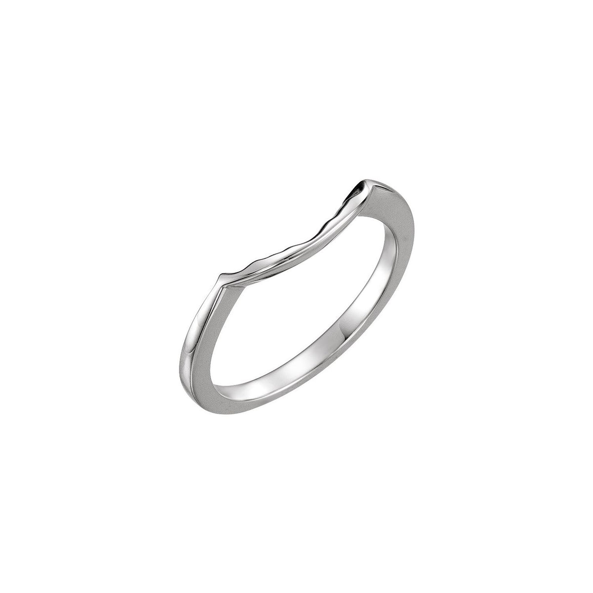 Matching Band for Round Ring, 1.3 mm