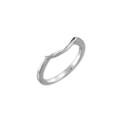 Matching Band for Round Ring, 1.3 mm
