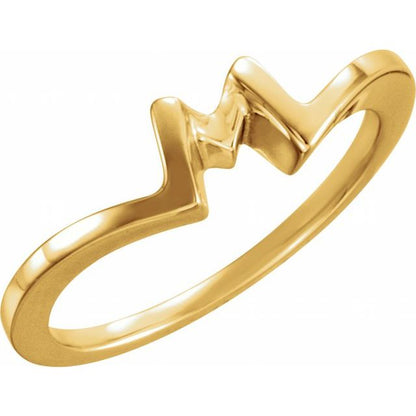 Matching Band, Baguette Accented Engagement