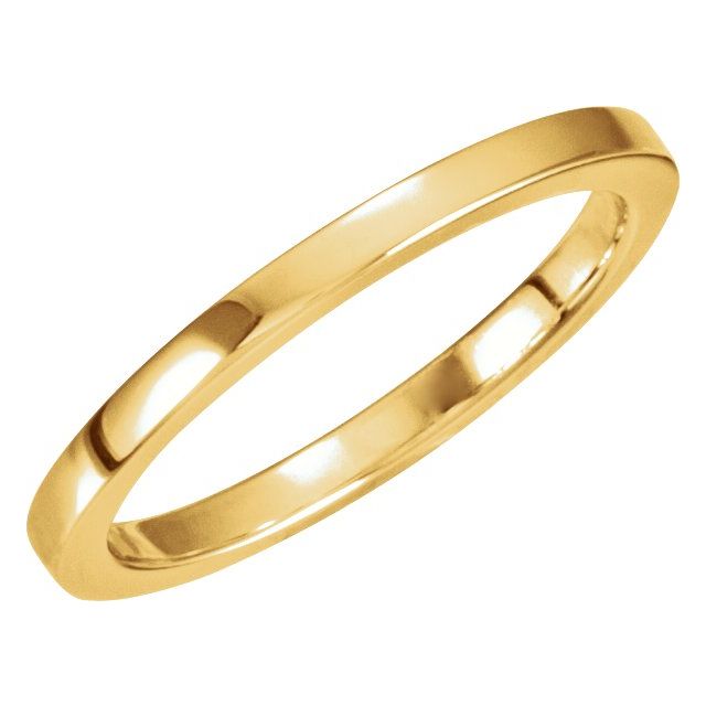 Band, Channel-Set Accented Engagement