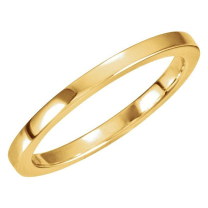 Band, Channel-Set Accented Engagement