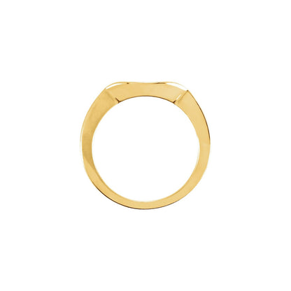 7x5 mm Band