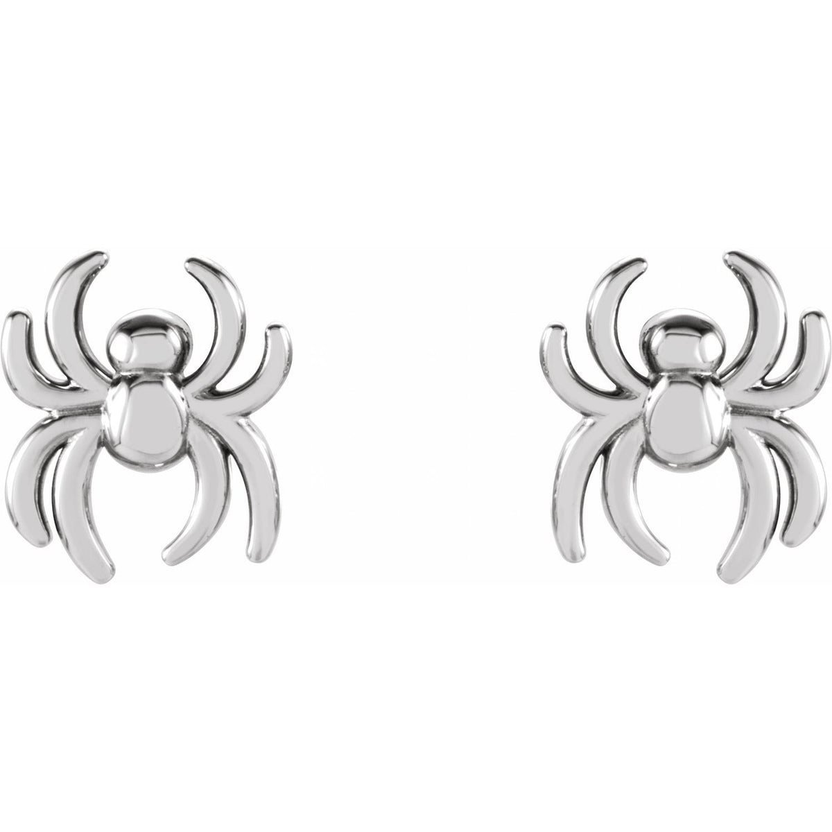 Spider Earrings