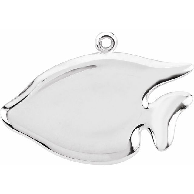 Fish Dangle