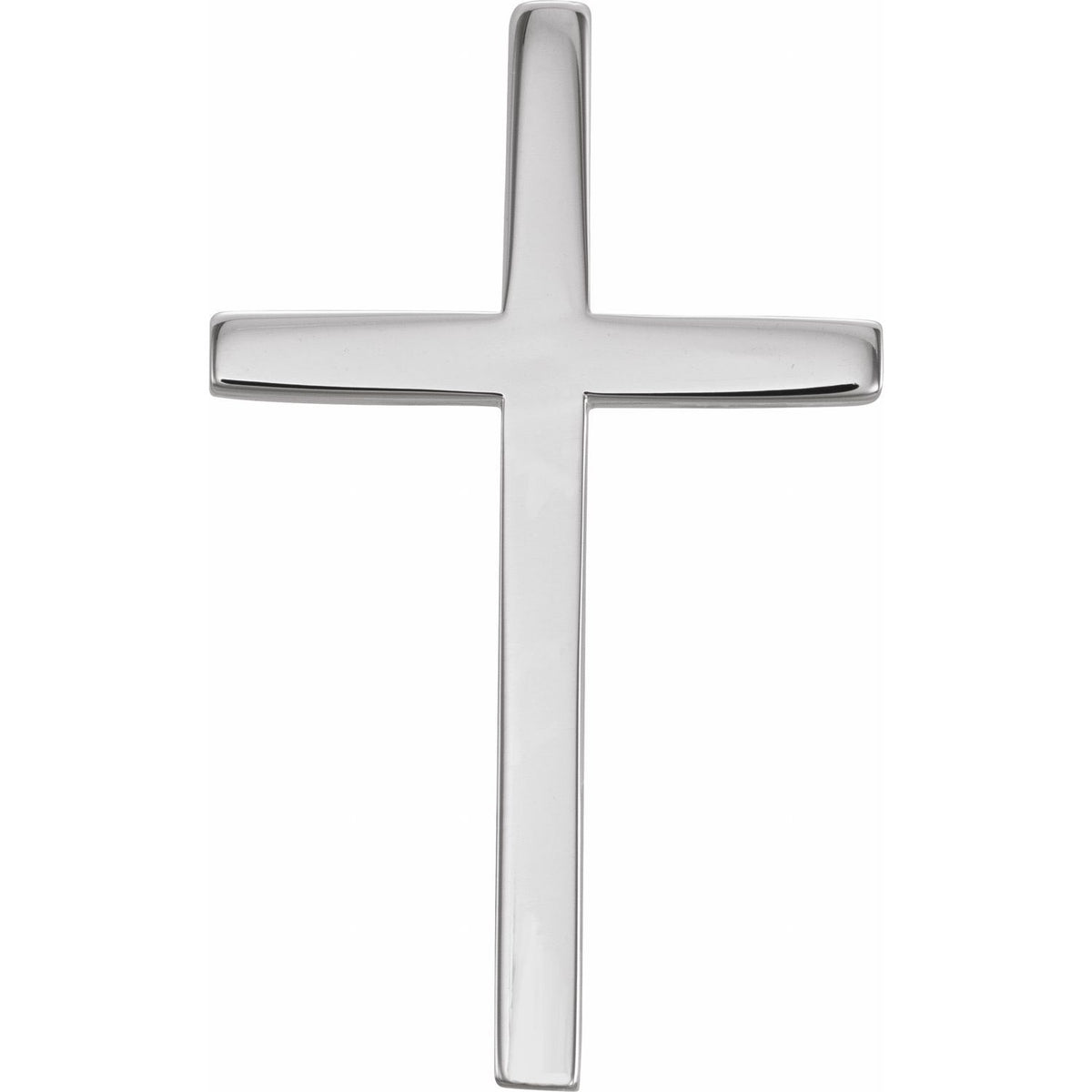 25.7x15. Cross Pendant
