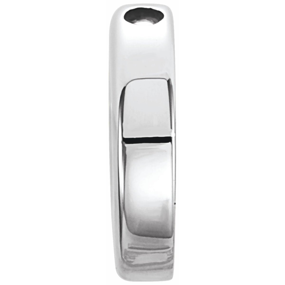 Circle Slide Pendant