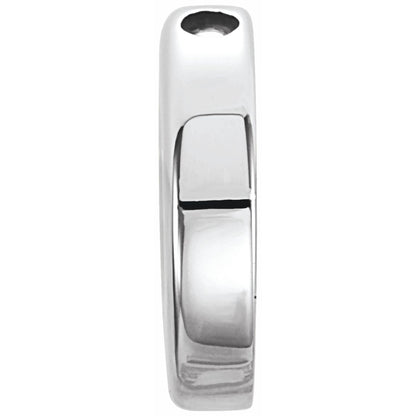 Circle Slide Pendant