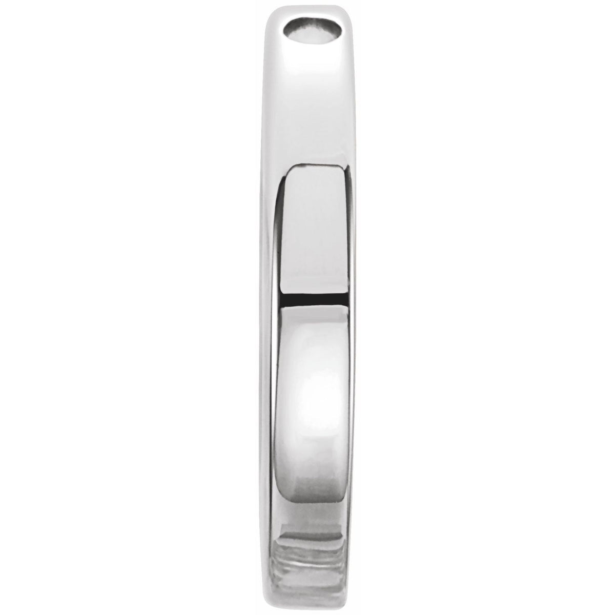 Circle Slide Pendant