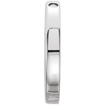 Circle Slide Pendant