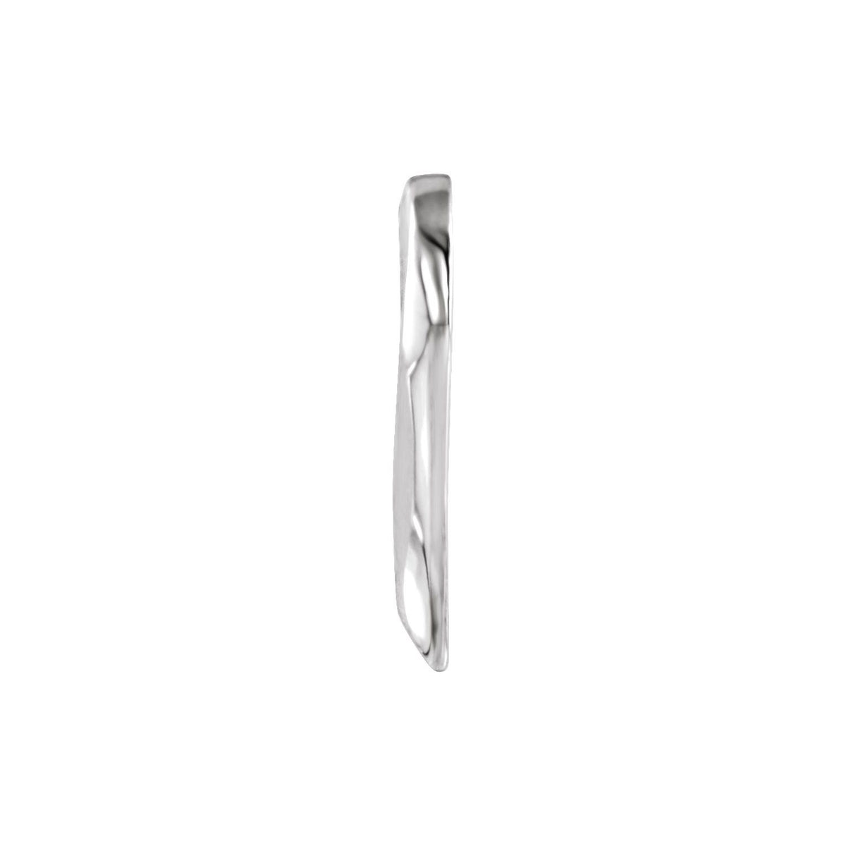 Heart Slide Pendant