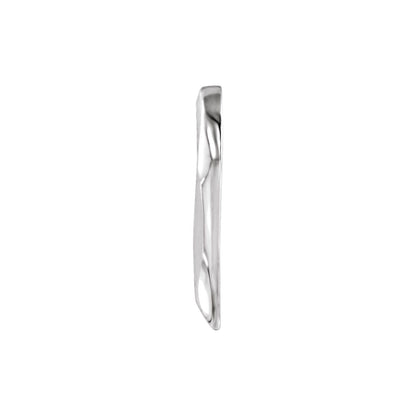 Heart Slide Pendant