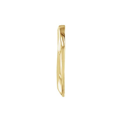 Heart Slide Pendant