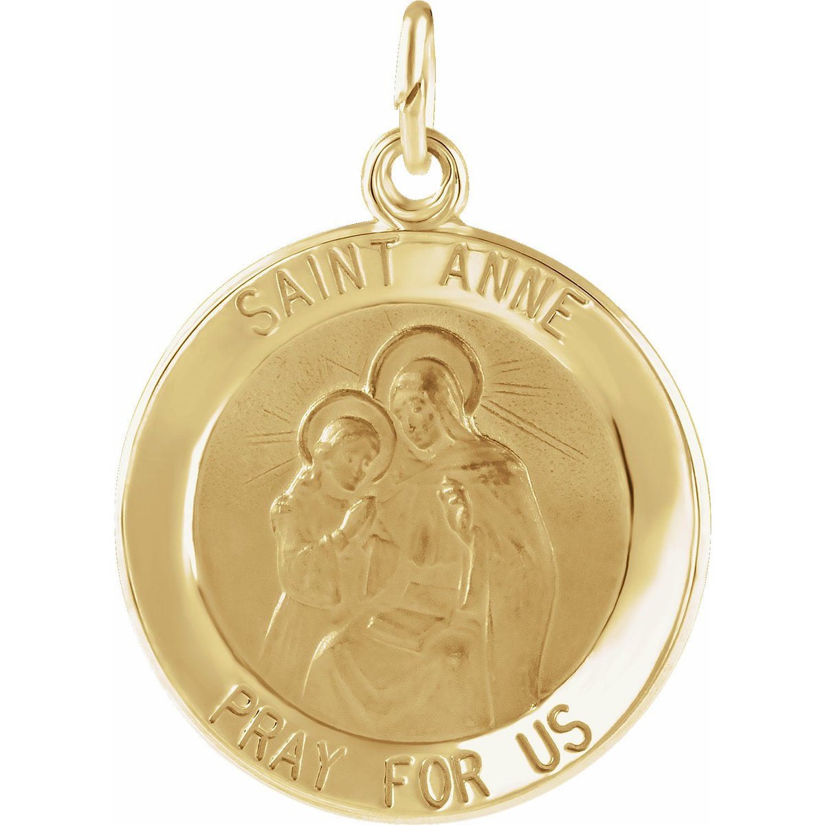St. Anne Medal