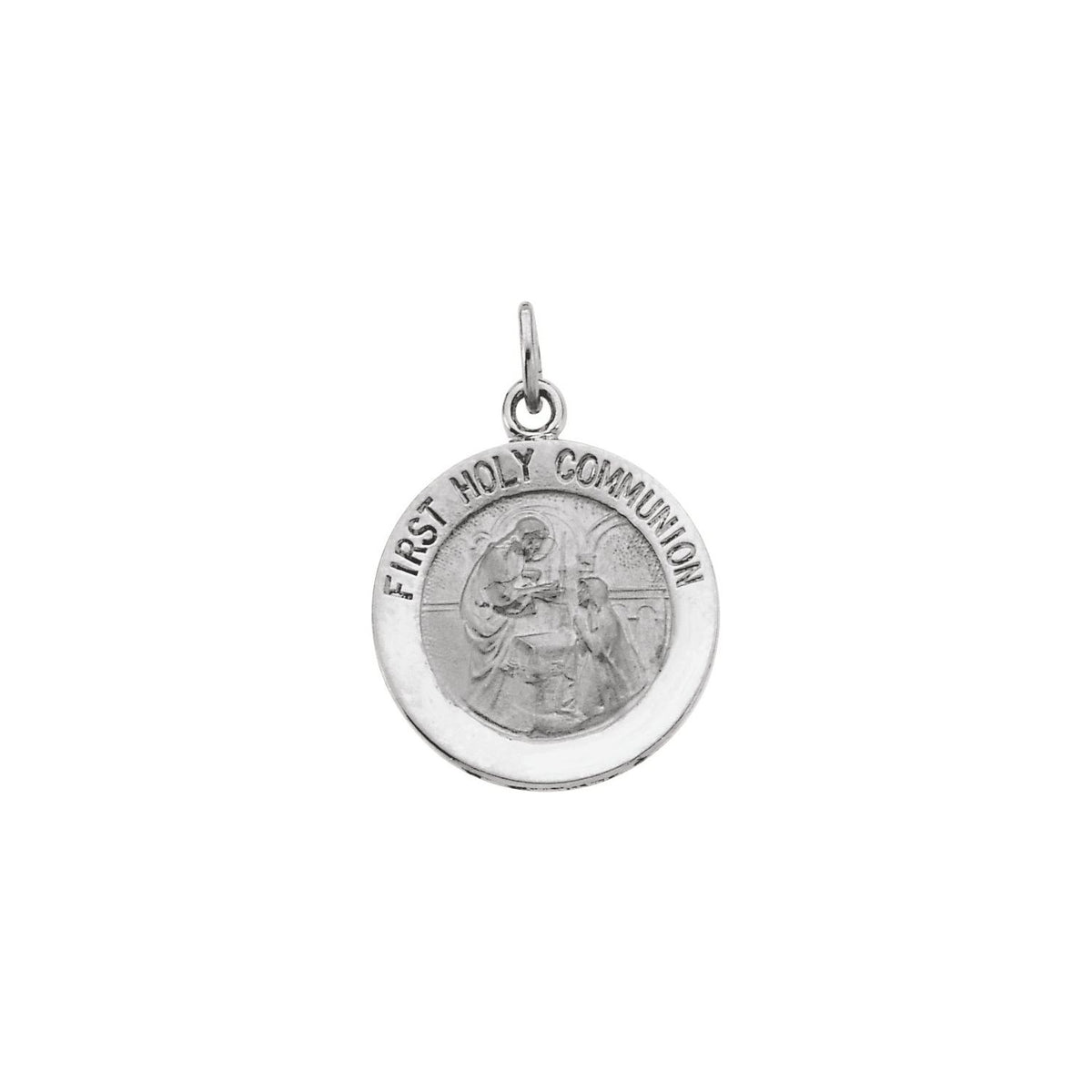 First Communion Medal