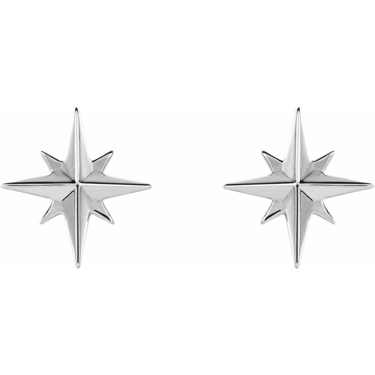 Star Earrings