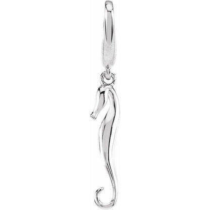 Seahorse Charm/Pendant