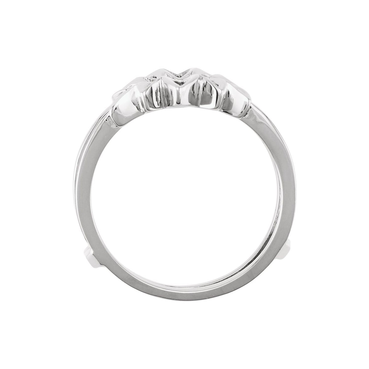 Ring Guard, Style 3