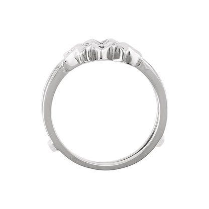 Ring Guard, Style 3
