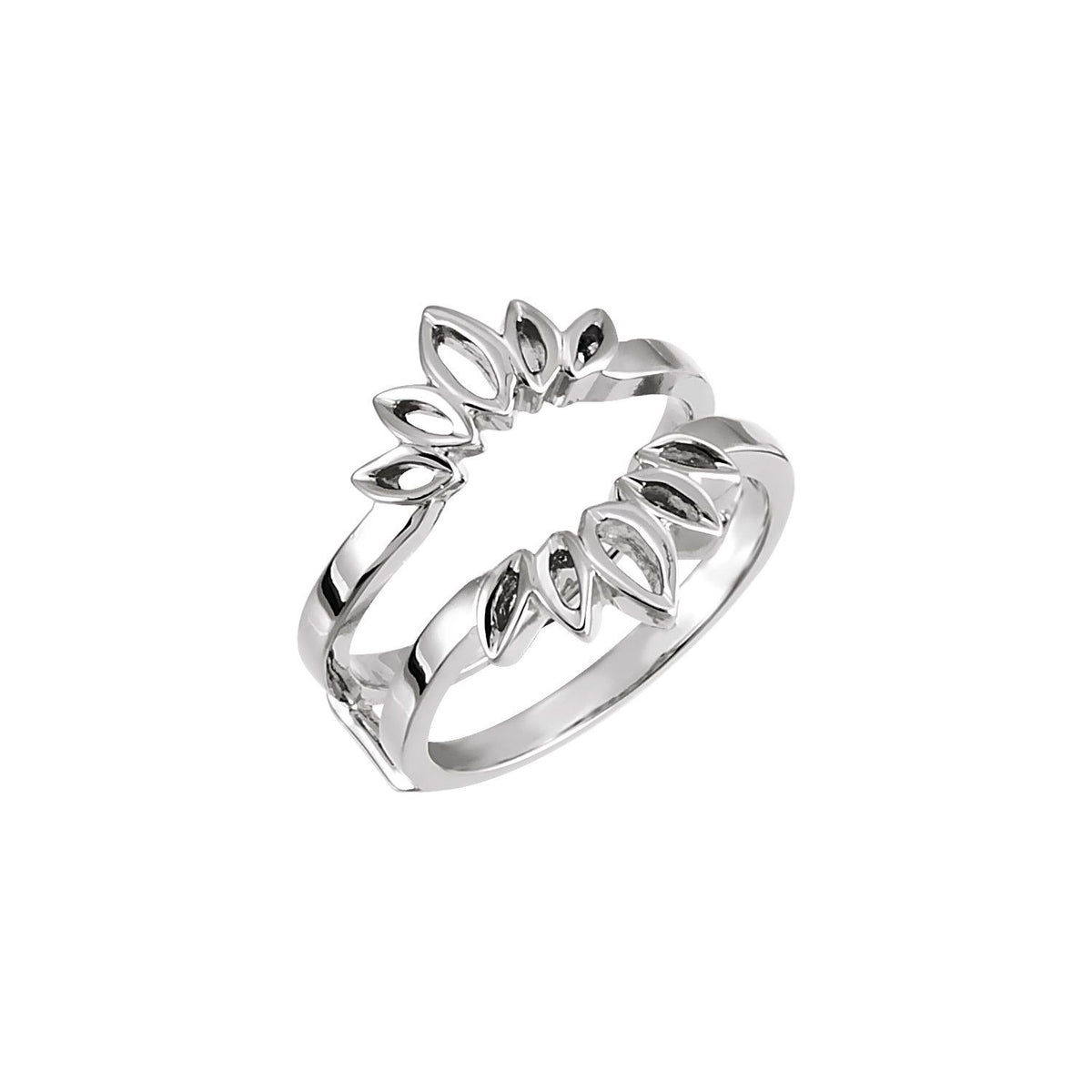 Ring Guard, Style 3