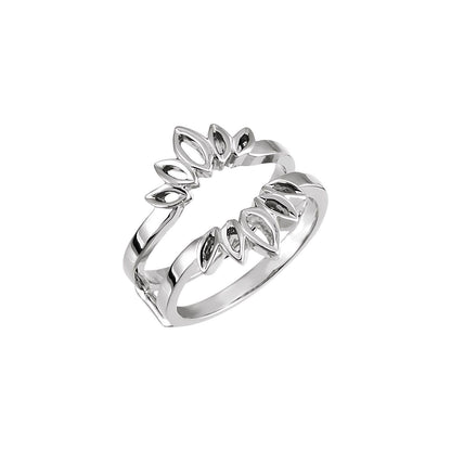 Ring Guard, Style 3