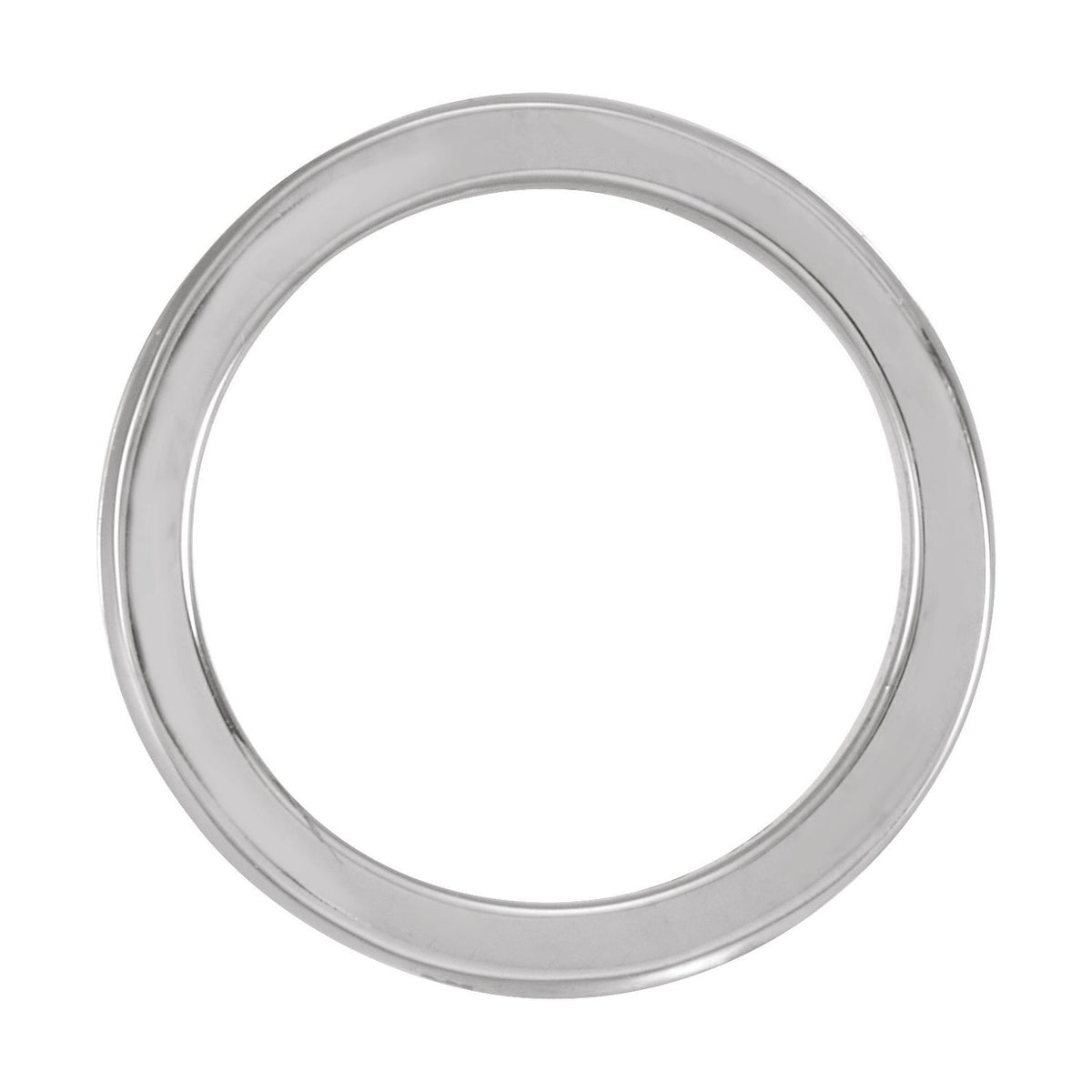 1 CTW Natural Diamond Channel-Set Matching Band