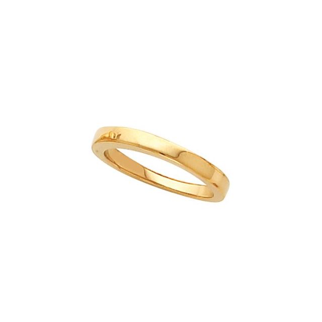 Band, 2.5 mm