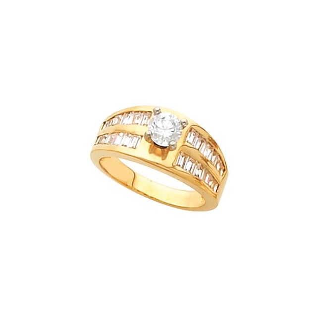 Band, 2.5 mm