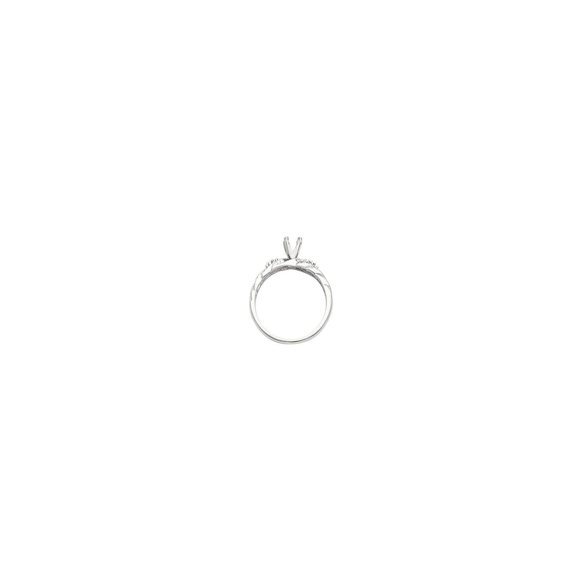 14K Yellow Gold Band