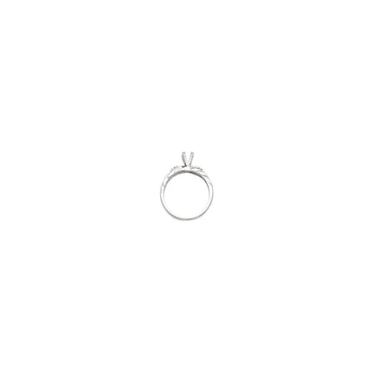 14K Yellow Gold Band