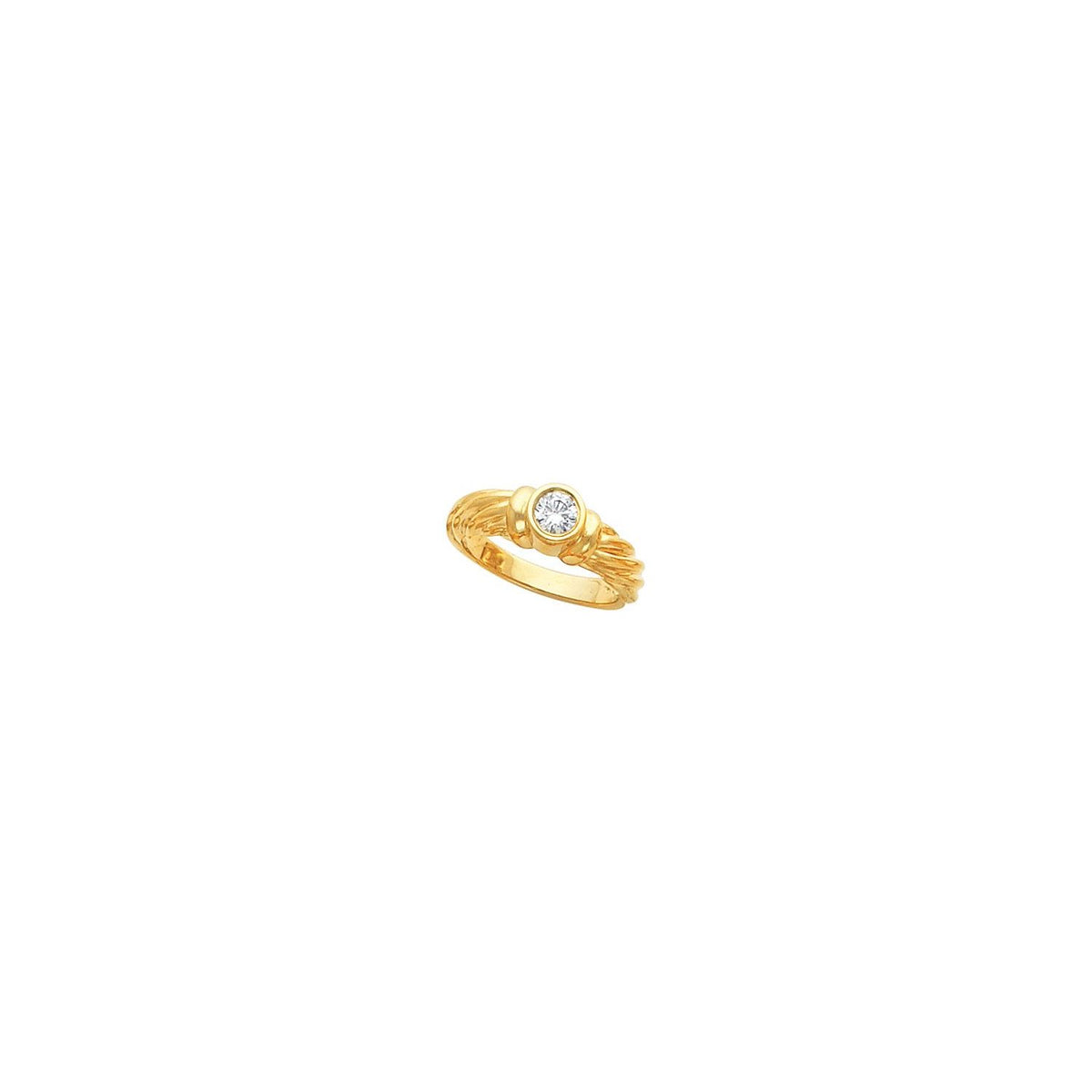 Matching Band for Round, 4.4 mm