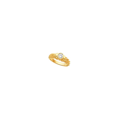 Matching Band for Round, 4.4 mm