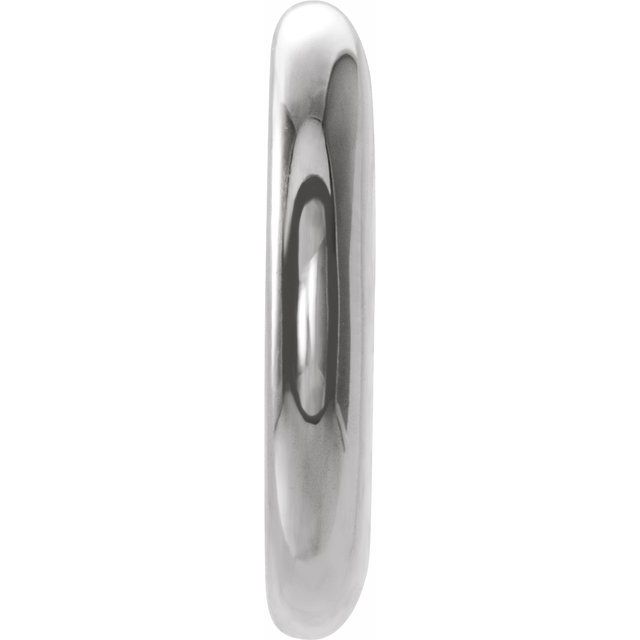 .005 CT Natural Diamond Round Dangle