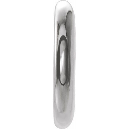 .005 CT Natural Diamond Round Dangle