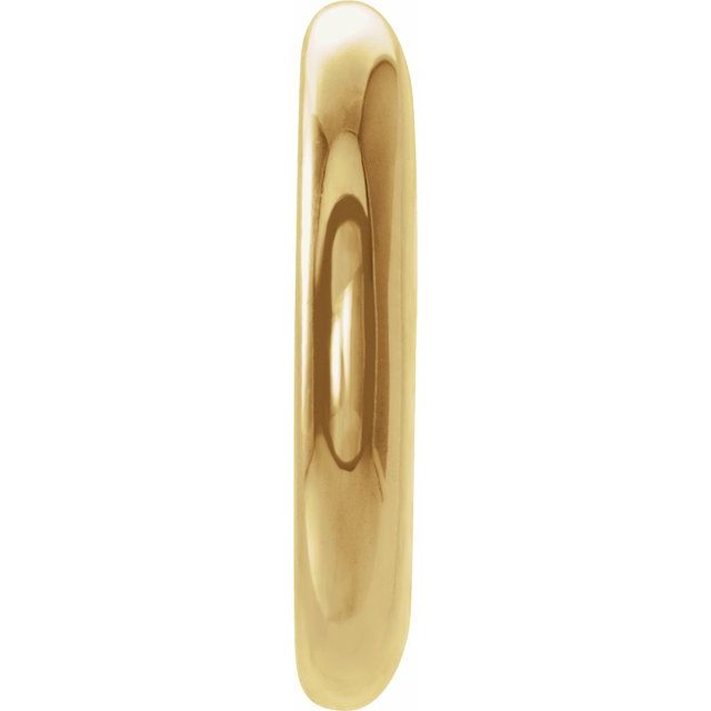.005 CT Natural Diamond Round Dangle