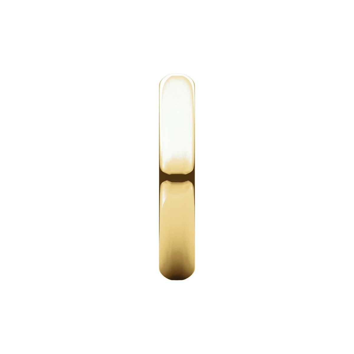 Half Round Band, 3.5 mm