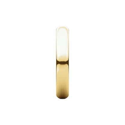 Half Round Band, 3.5 mm