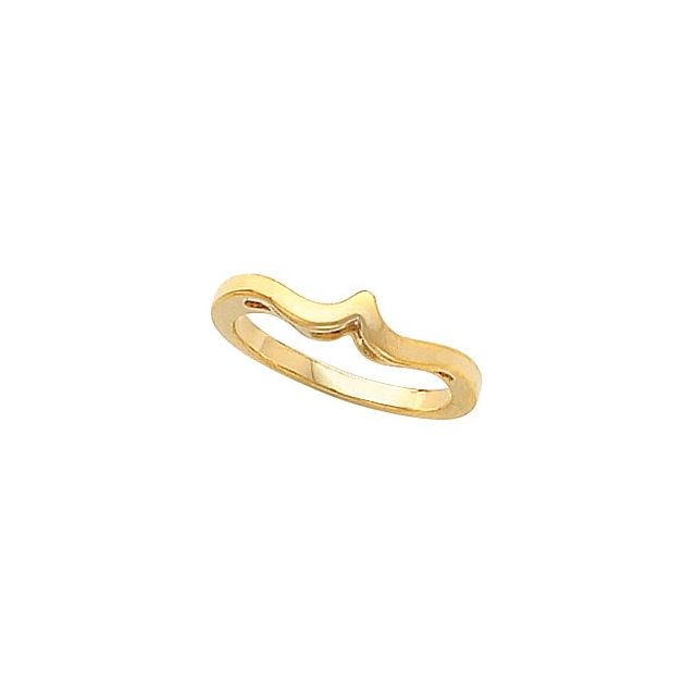 Curved Band