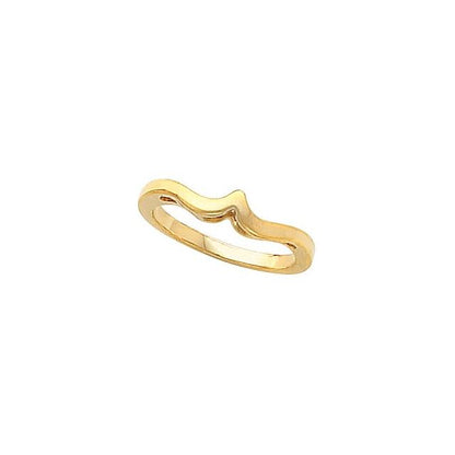 Curved Band