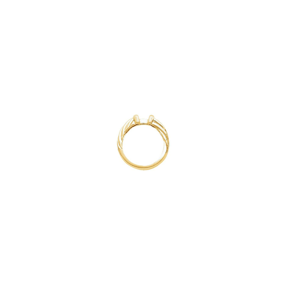 Matching Band for Round, 4.4 mm